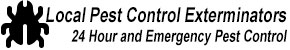 Capital Heights IA Pest Control Exterminators